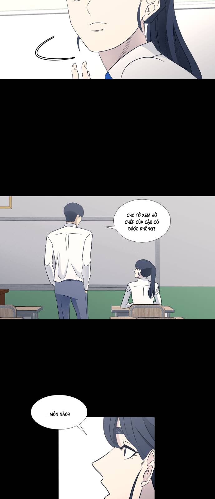 Garbage Time Chap 67 - Next Chap 68