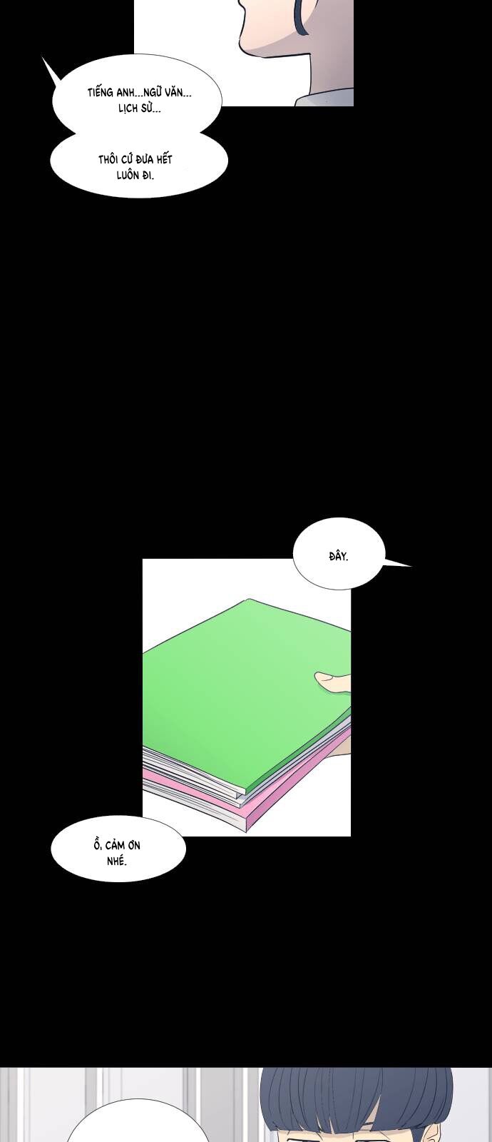 Garbage Time Chap 67 - Next Chap 68