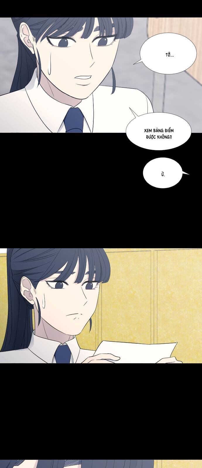 Garbage Time Chap 68 - Next Chap 69