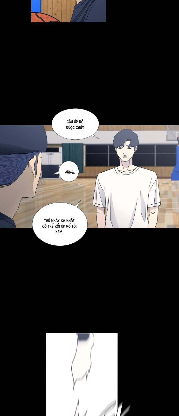 Garbage Time Chap 68 - Next Chap 69