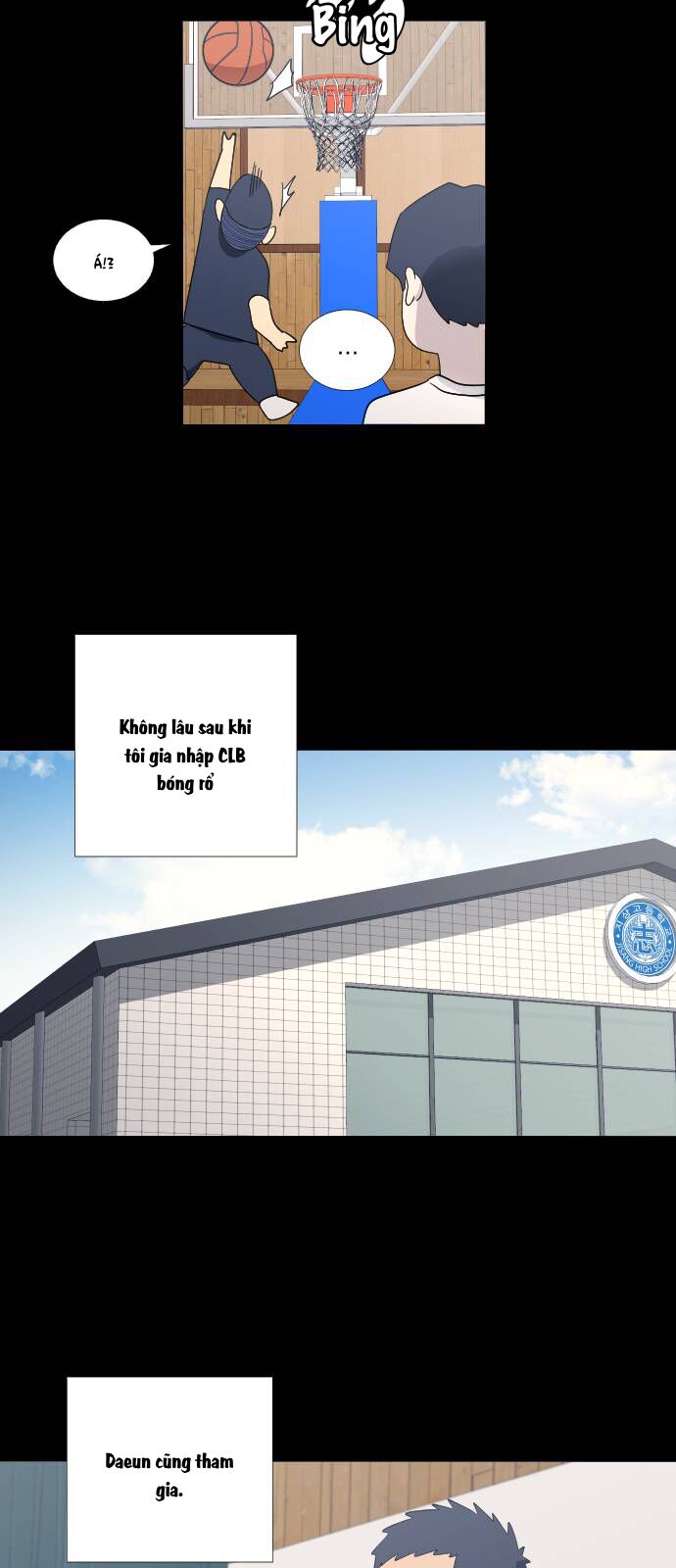 Garbage Time Chap 68 - Next Chap 69