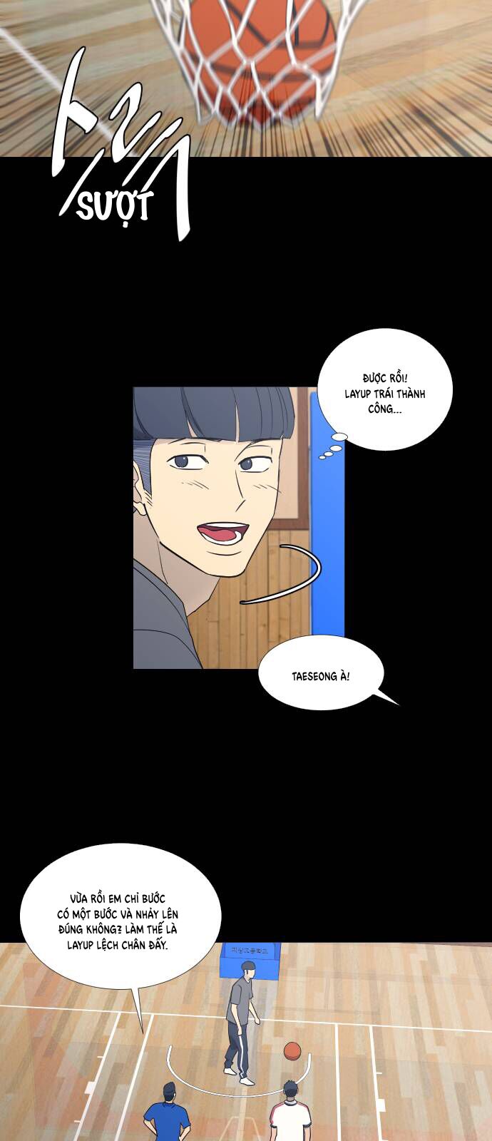 Garbage Time Chap 68 - Next Chap 69