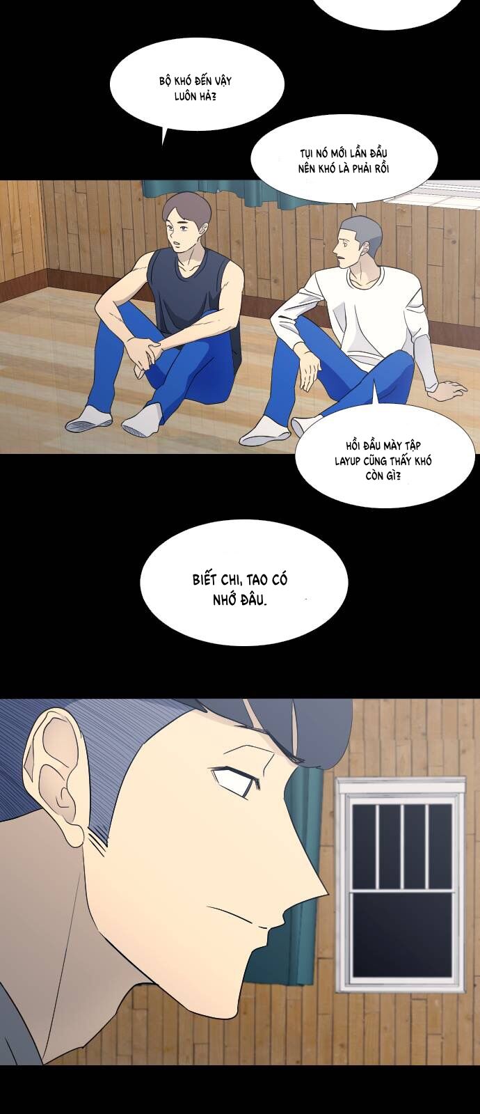 Garbage Time Chap 68 - Next Chap 69