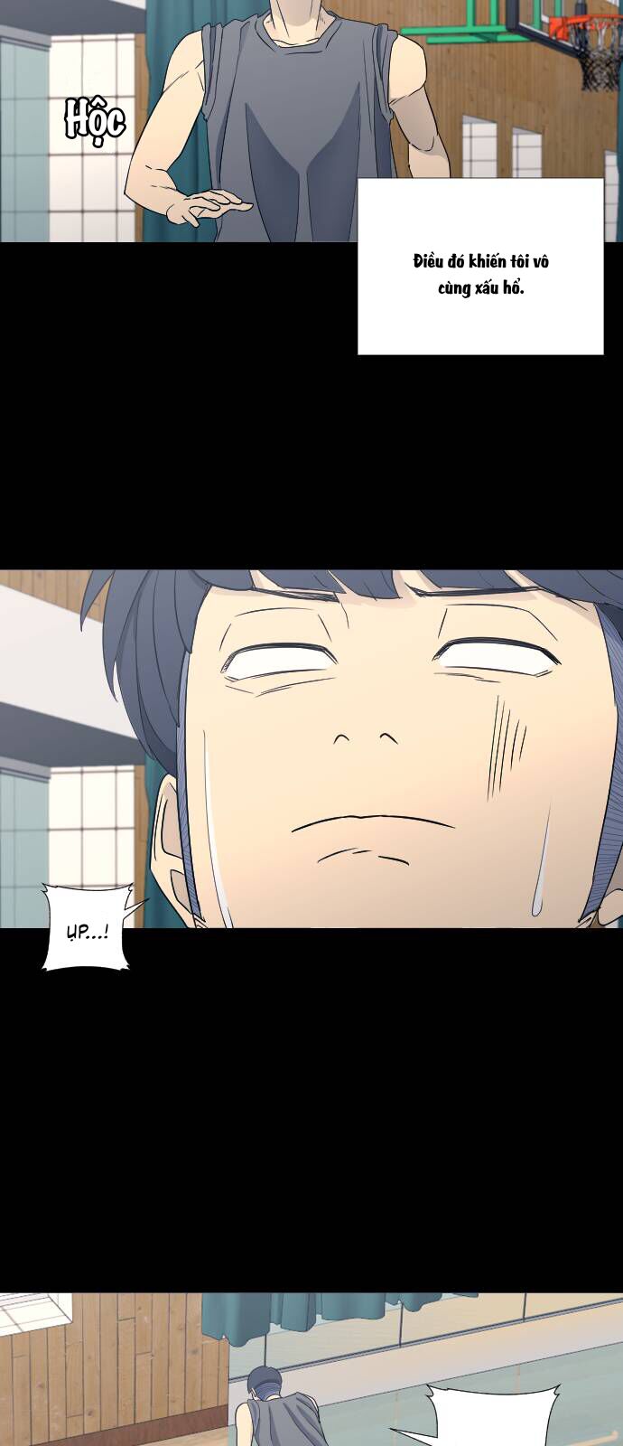 Garbage Time Chap 68 - Next Chap 69