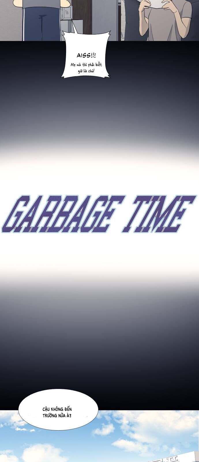 Garbage Time Chap 68 - Next Chap 69