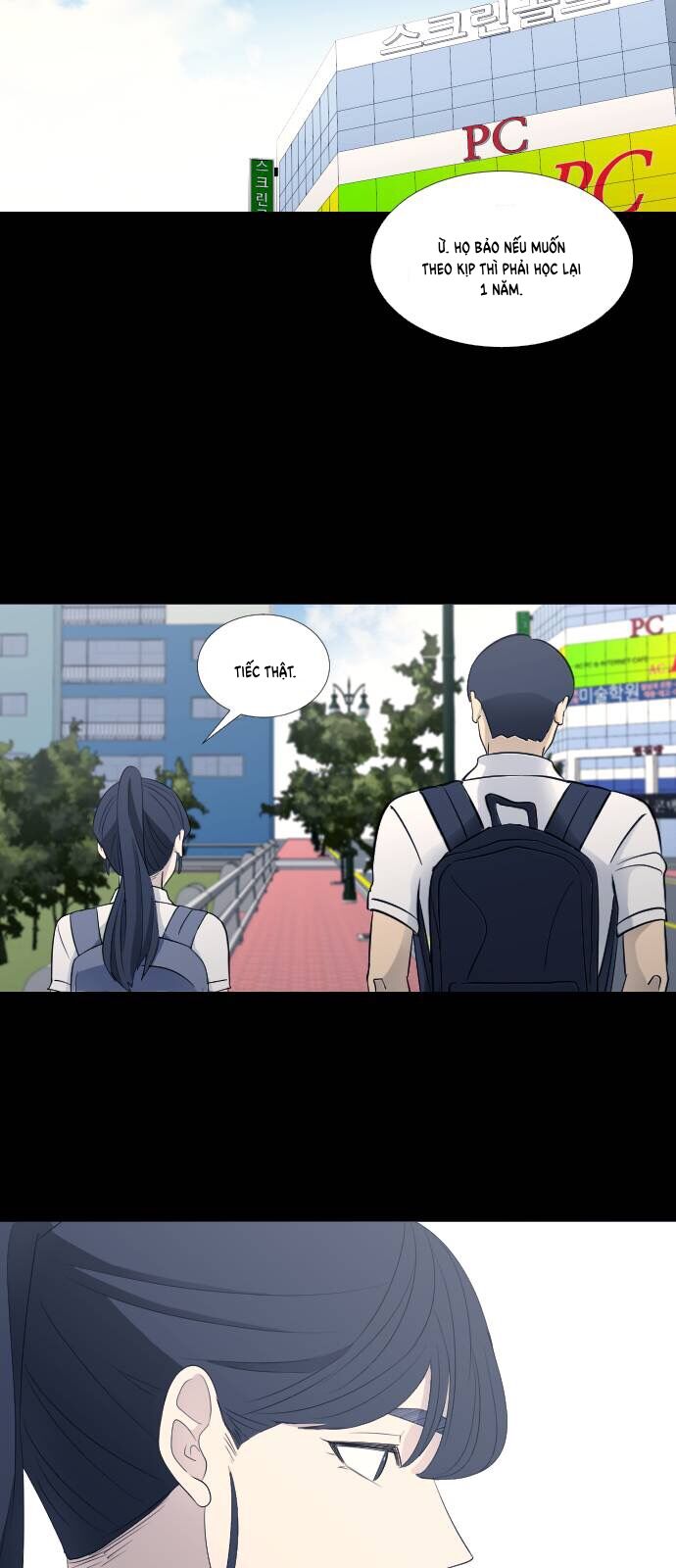 Garbage Time Chap 68 - Next Chap 69