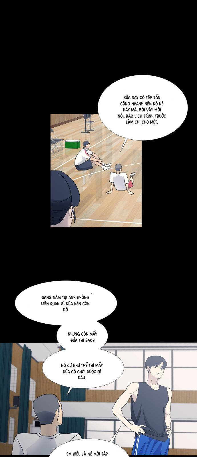 Garbage Time Chap 69 - Next Chap 70