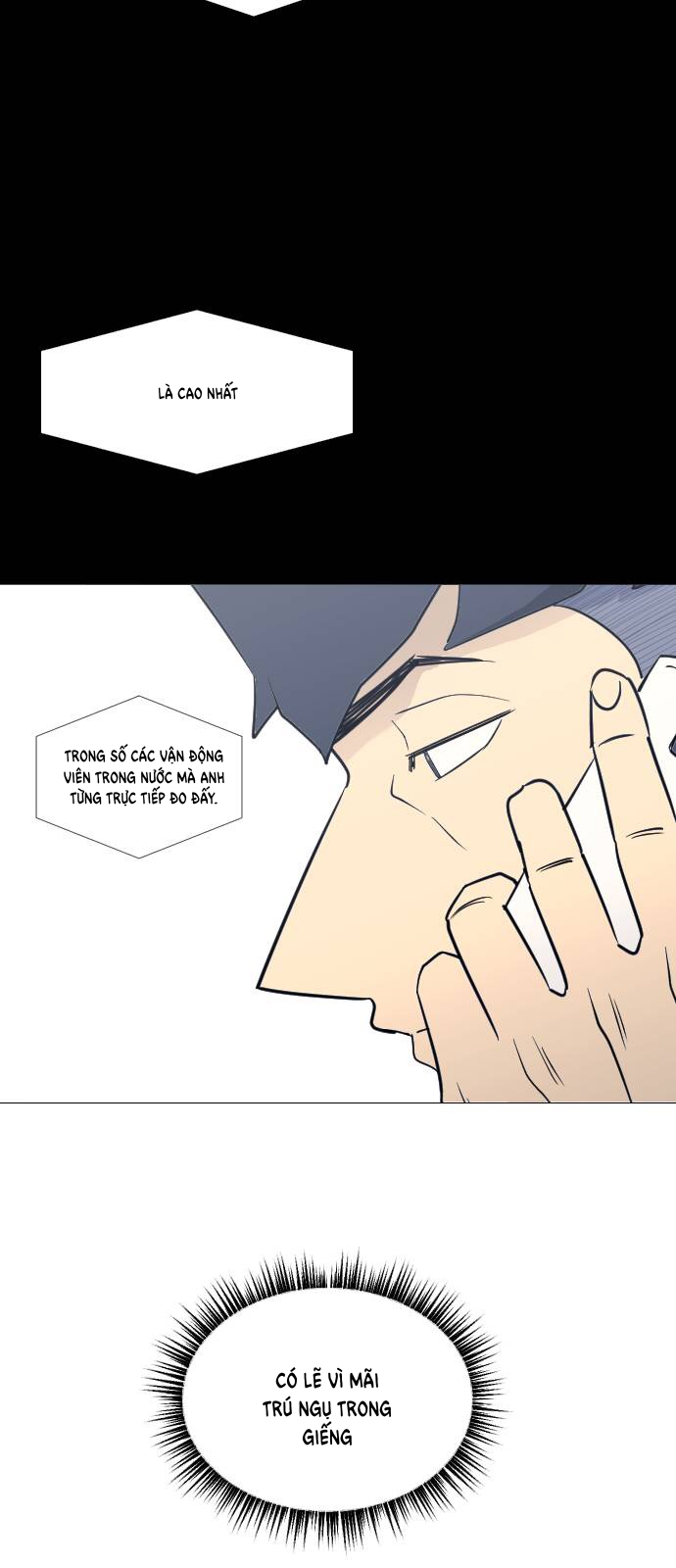 Garbage Time Chap 71 - Next Chap 72