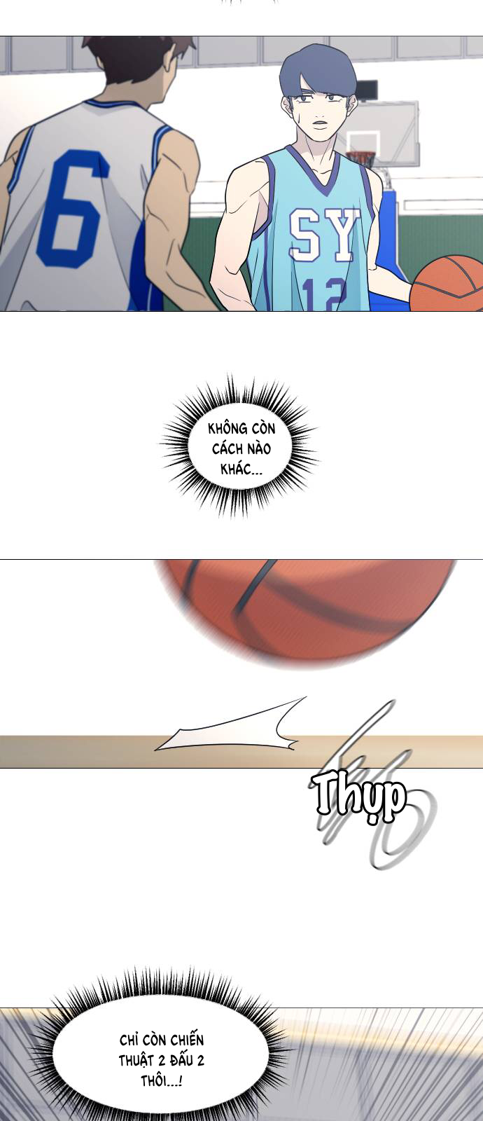 Garbage Time Chap 72 - Next Chap 73