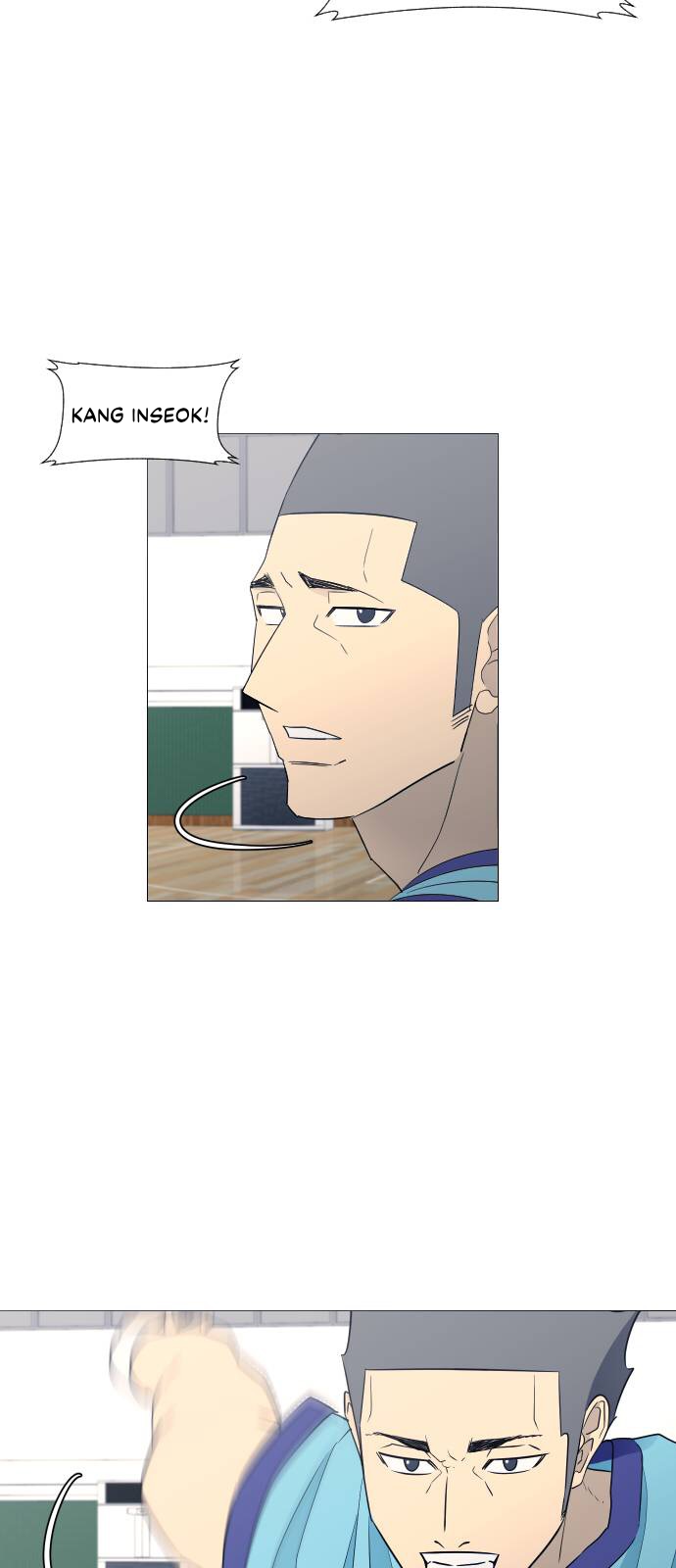 Garbage Time Chap 72 - Next Chap 73