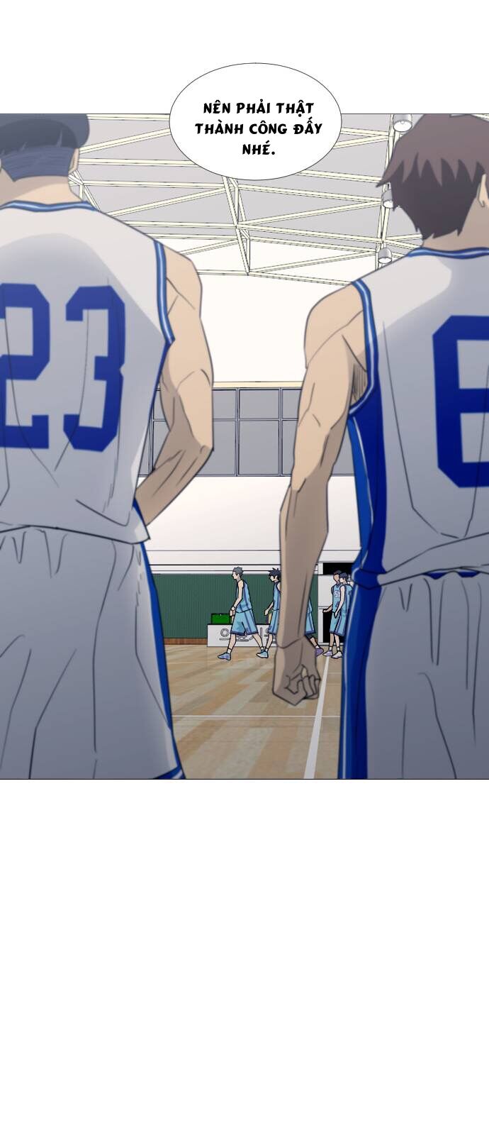 Garbage Time Chap 73 - Next Chap 74