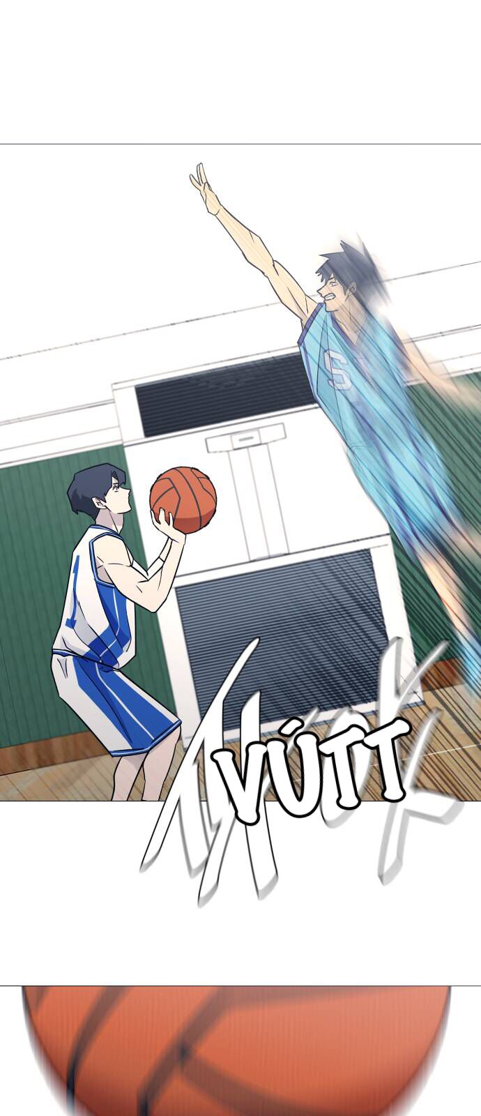 Garbage Time Chap 73 - Next Chap 74