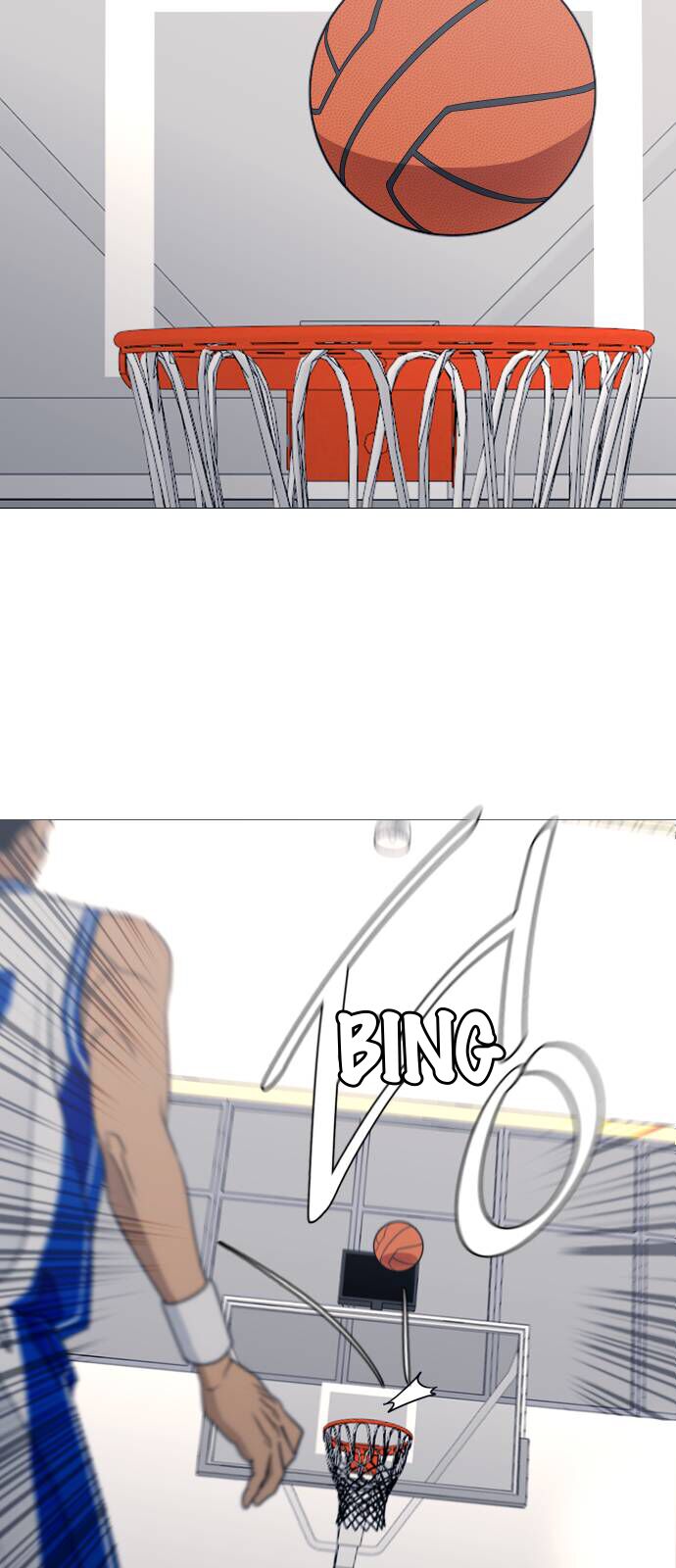 Garbage Time Chap 73 - Next Chap 74