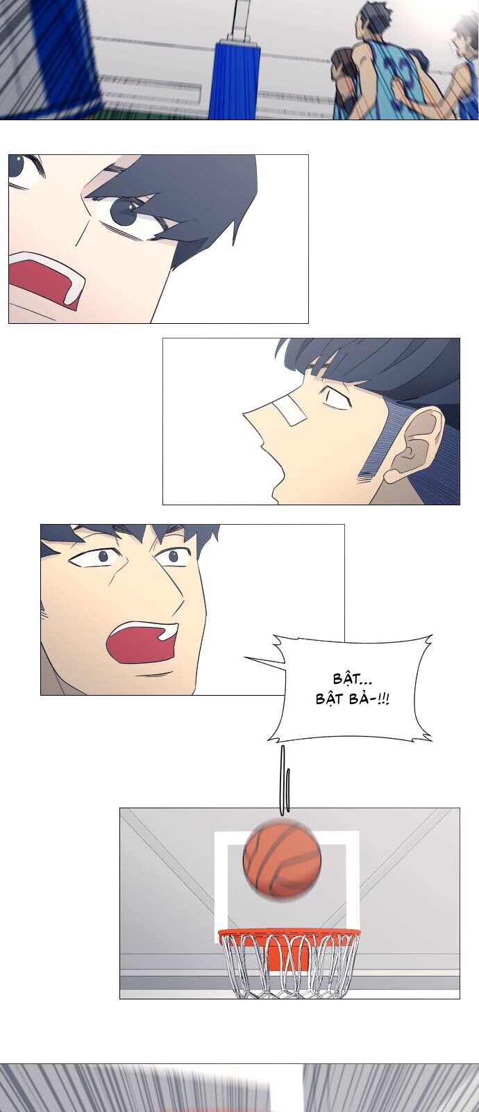 Garbage Time Chap 73 - Next Chap 74