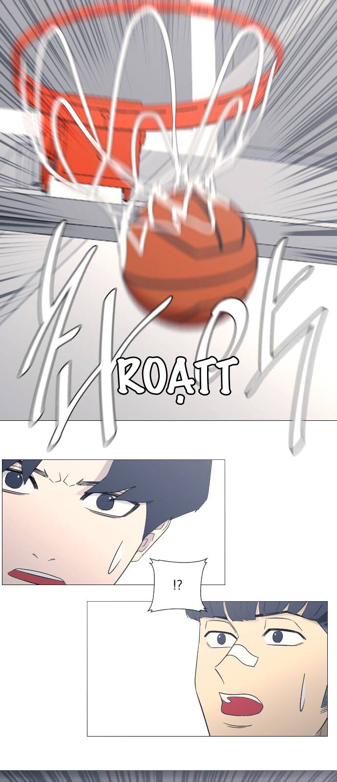 Garbage Time Chap 73 - Next Chap 74