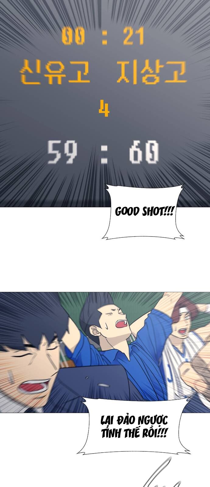 Garbage Time Chap 73 - Next Chap 74