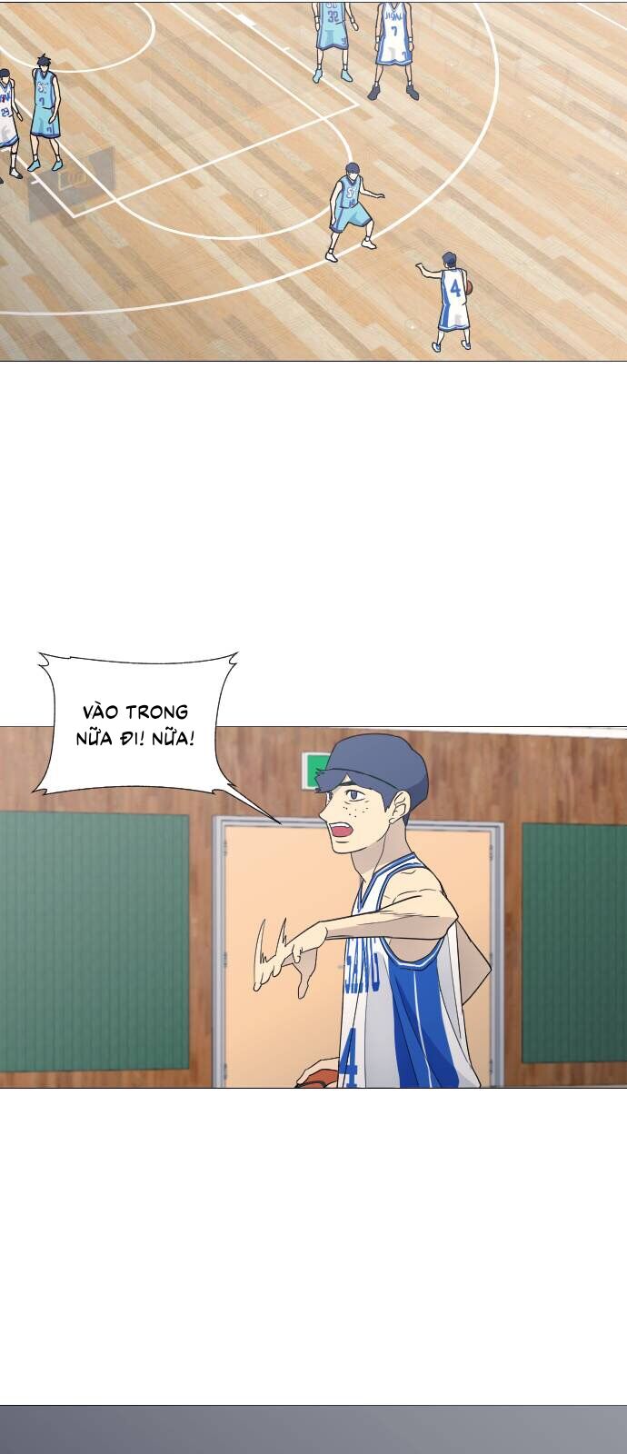 Garbage Time Chap 73 - Next Chap 74