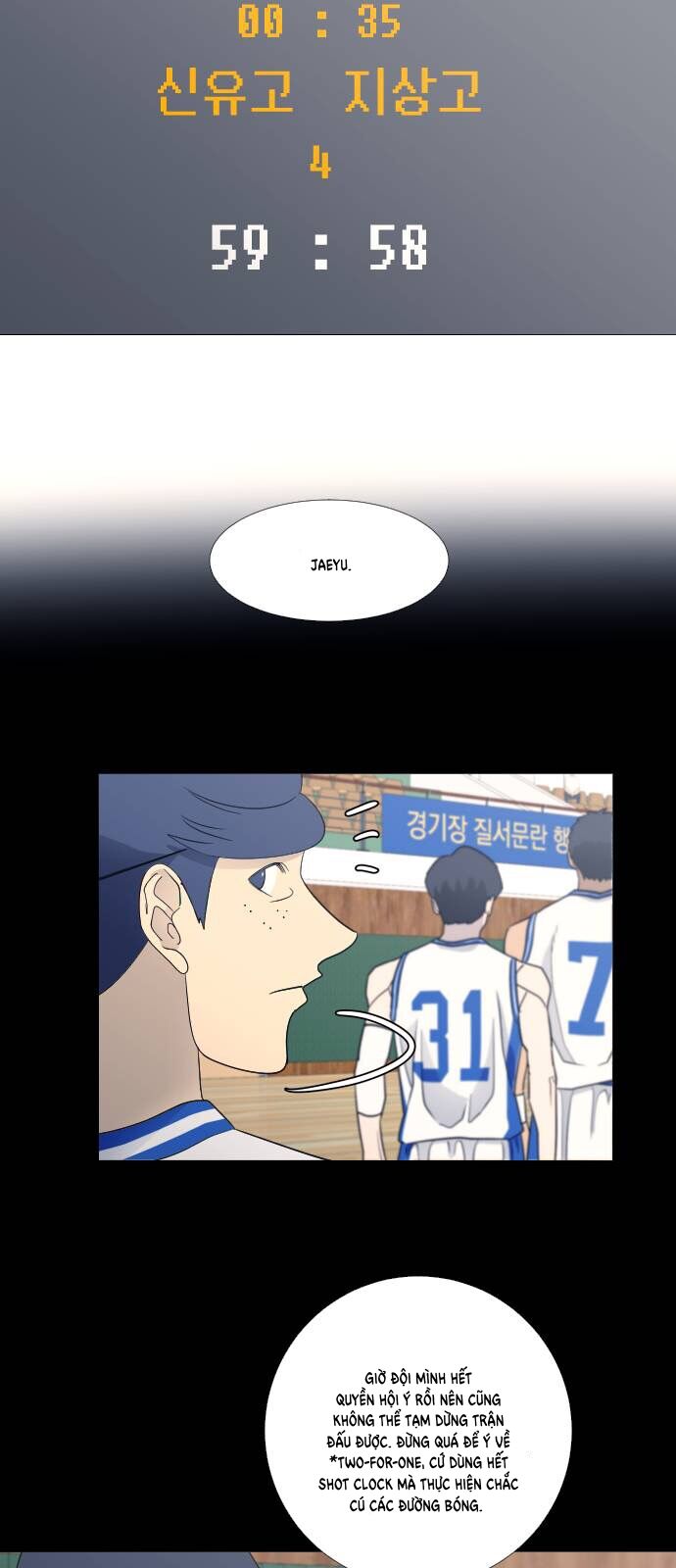 Garbage Time Chap 73 - Next Chap 74