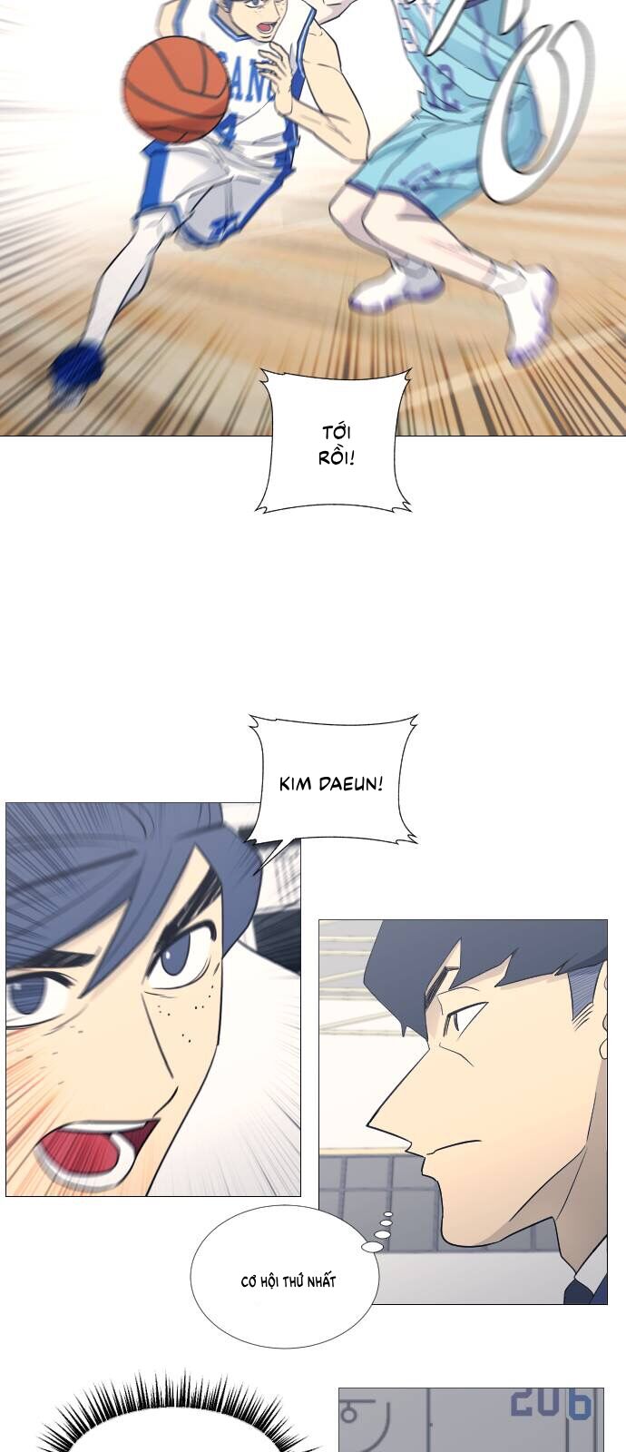 Garbage Time Chap 73 - Next Chap 74