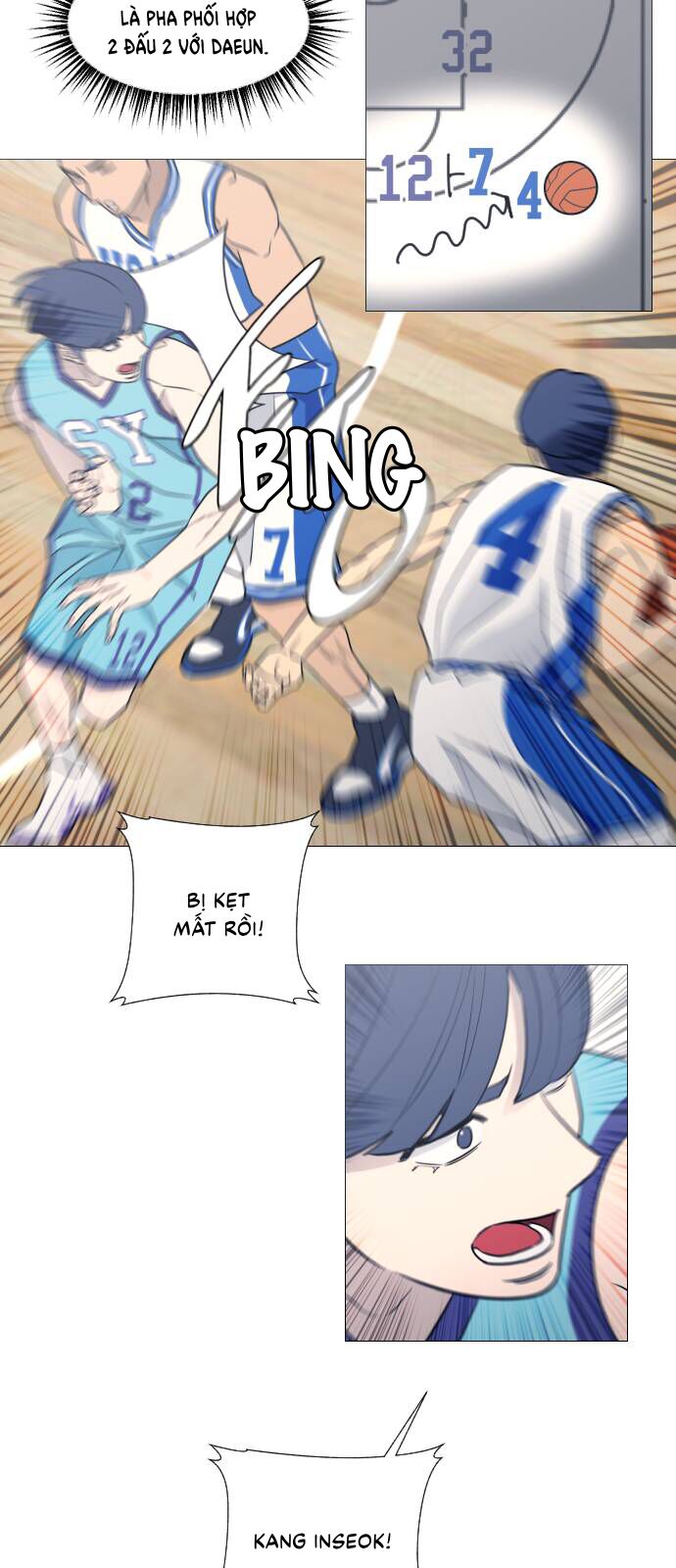 Garbage Time Chap 73 - Next Chap 74