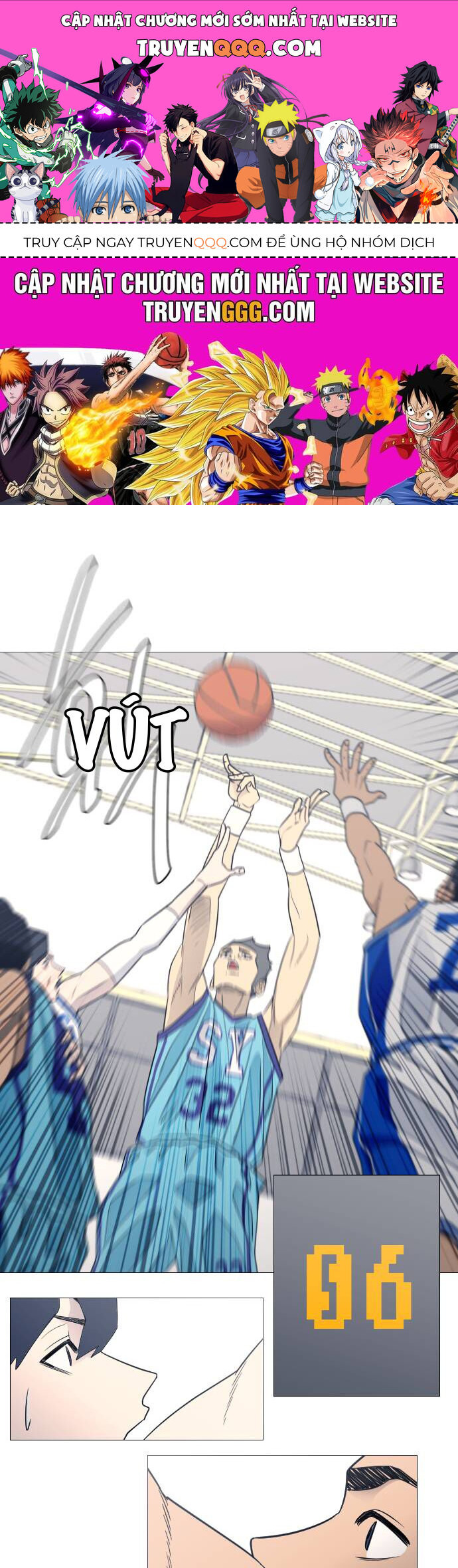 Garbage Time Chap 74 - Next Chap 75