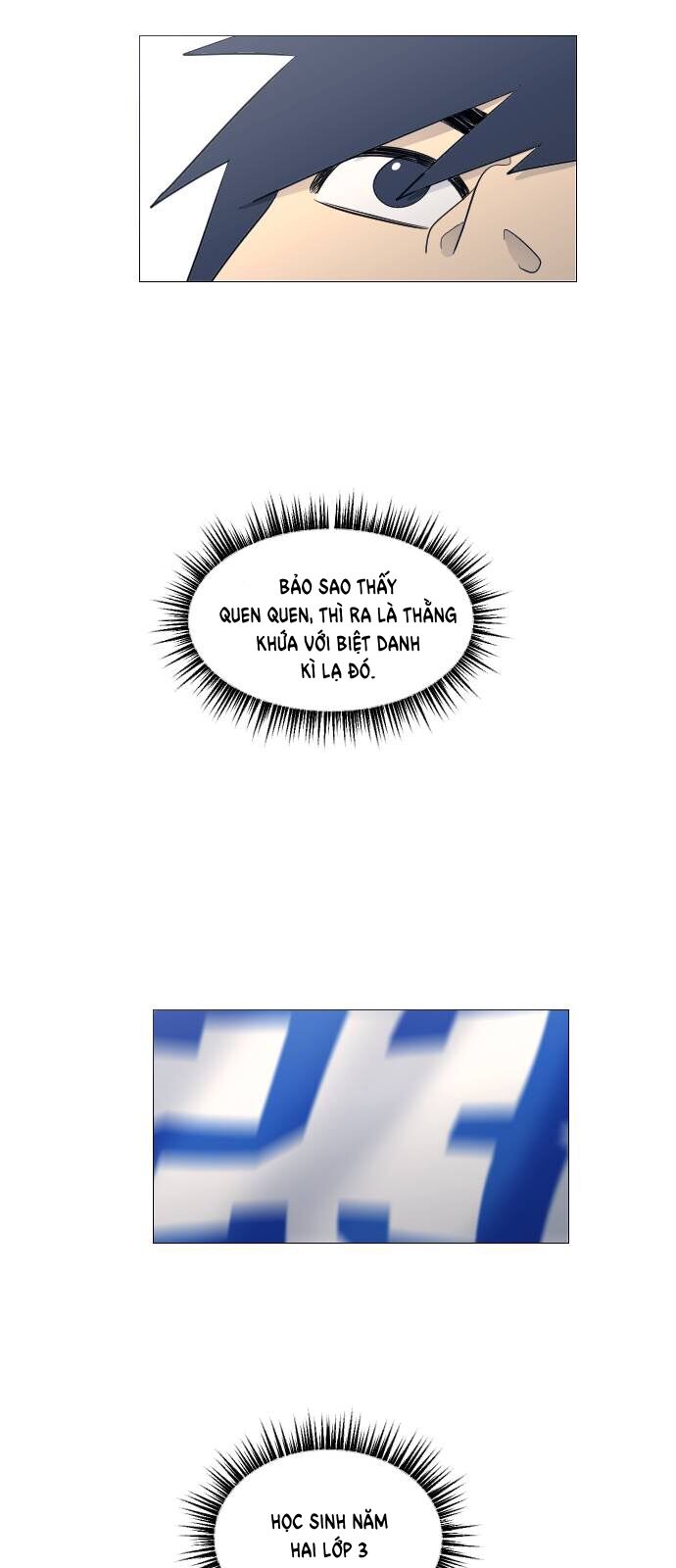 Garbage Time Chap 74 - Next Chap 75