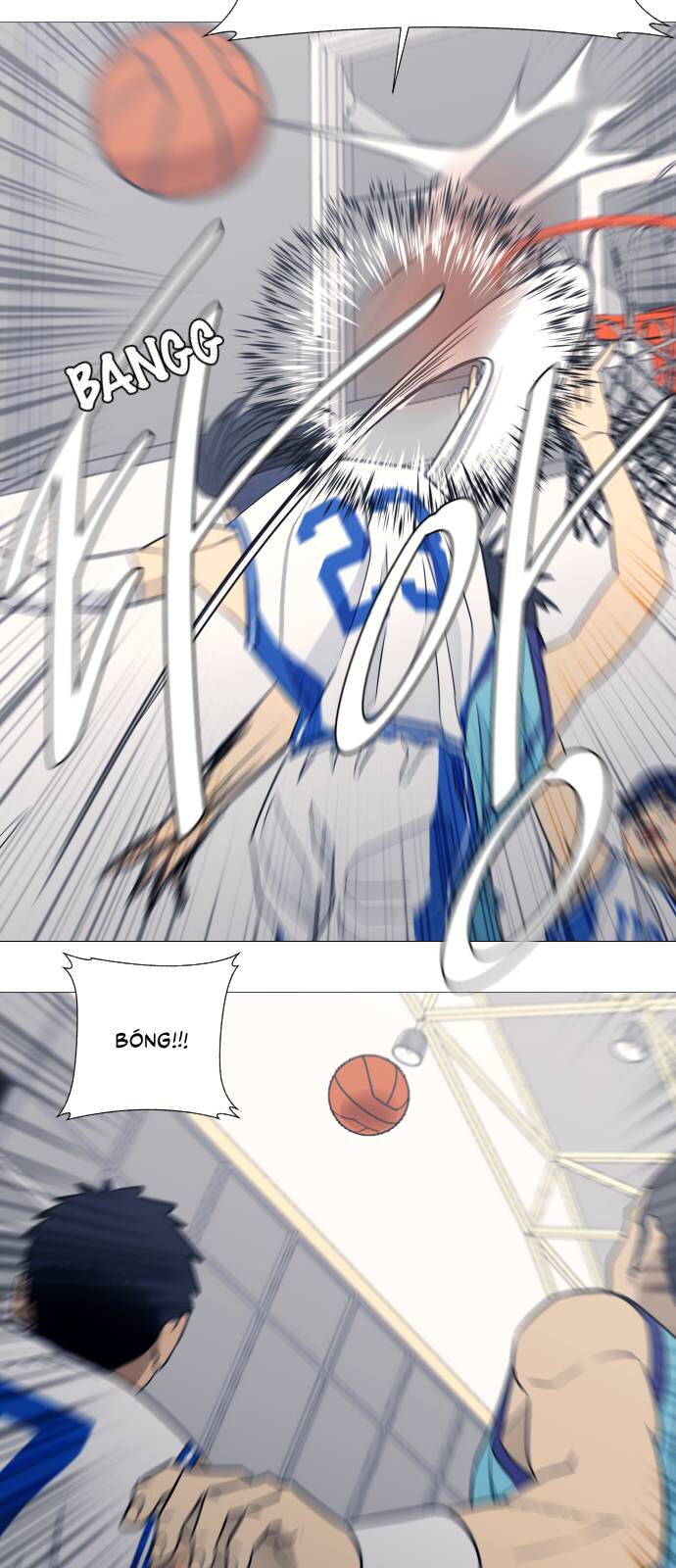 Garbage Time Chap 74 - Next Chap 75