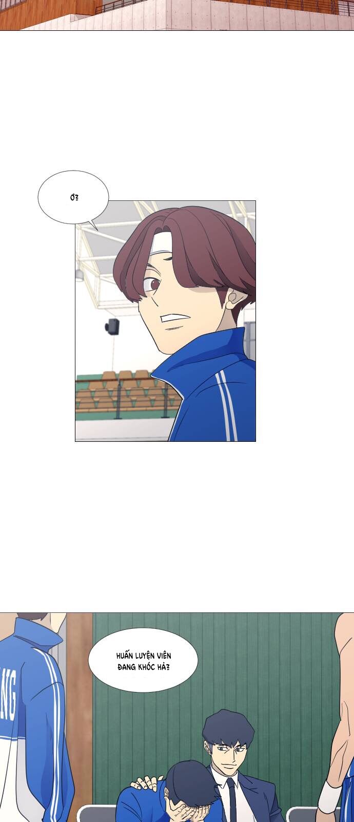 Garbage Time Chap 74 - Next Chap 75