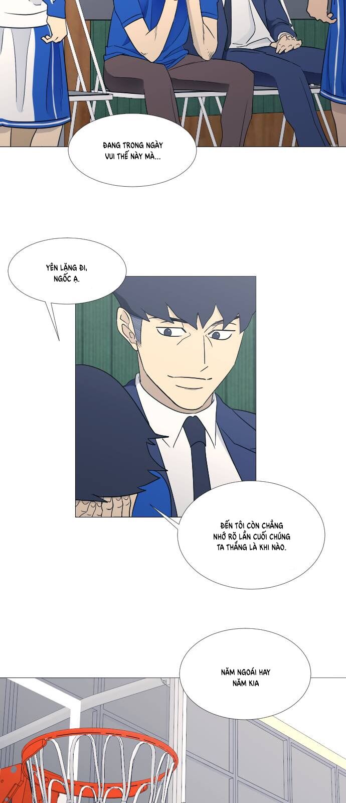 Garbage Time Chap 74 - Next Chap 75