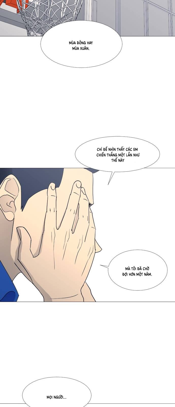 Garbage Time Chap 74 - Next Chap 75