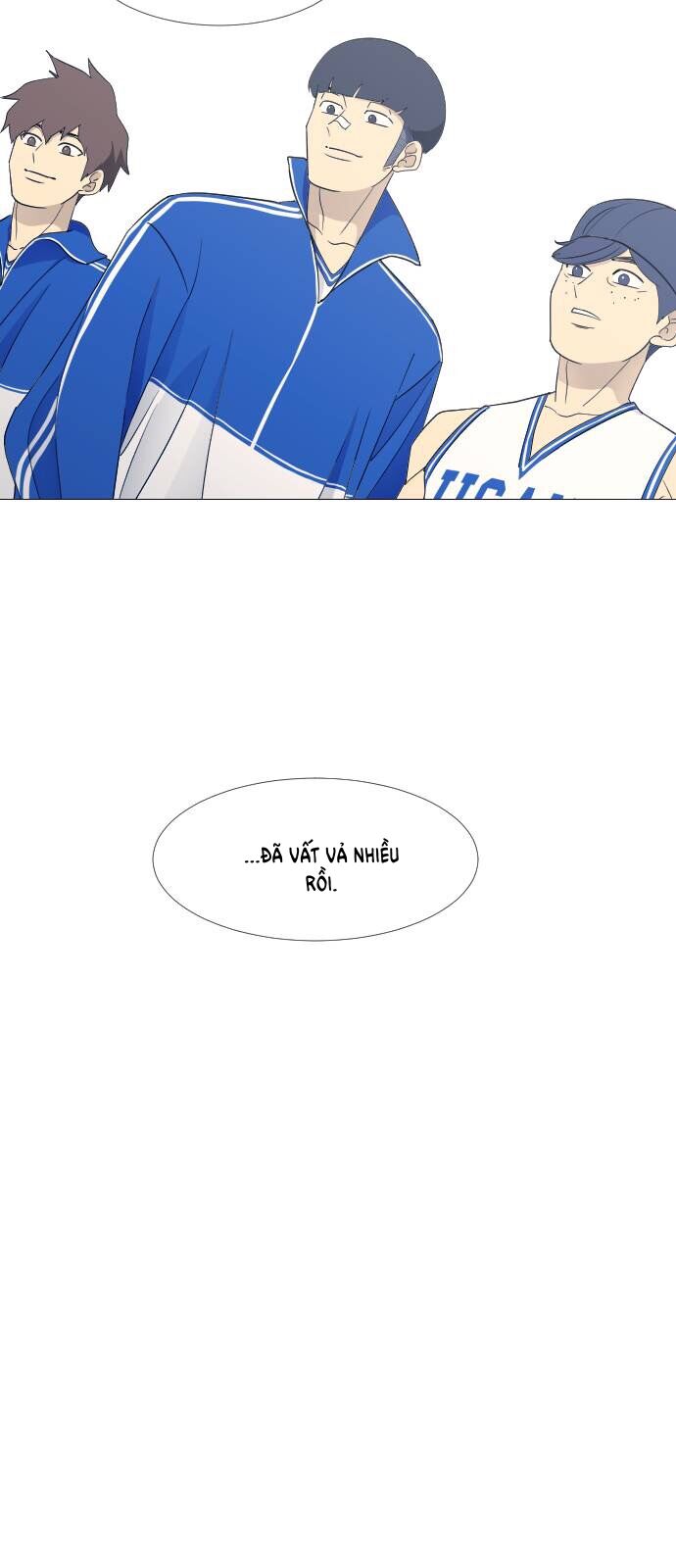 Garbage Time Chap 74 - Next Chap 75