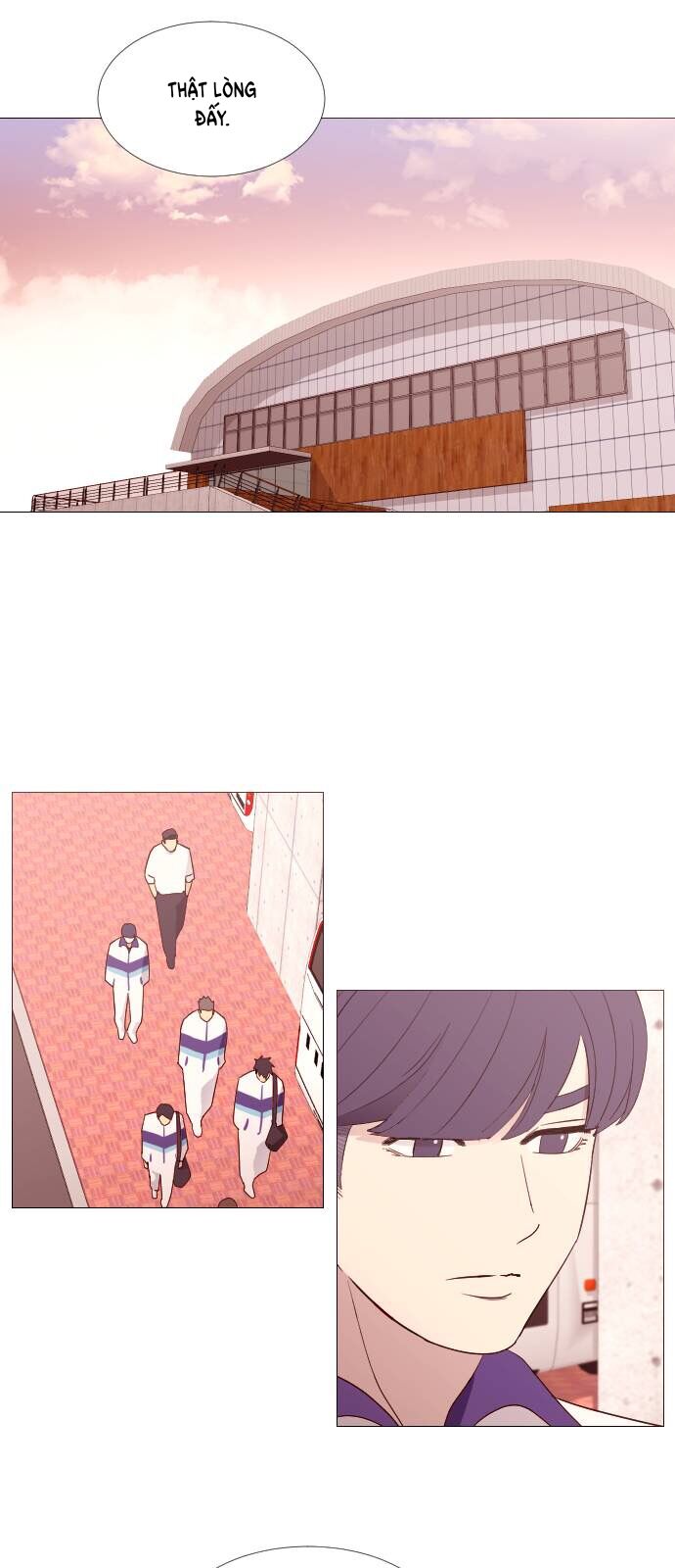 Garbage Time Chap 74 - Next Chap 75