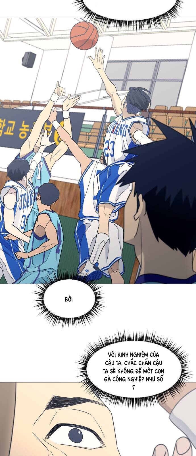 Garbage Time Chap 74 - Next Chap 75