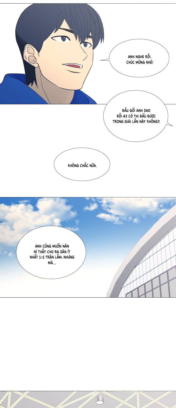 Garbage Time Chap 76 - Next Chap 77