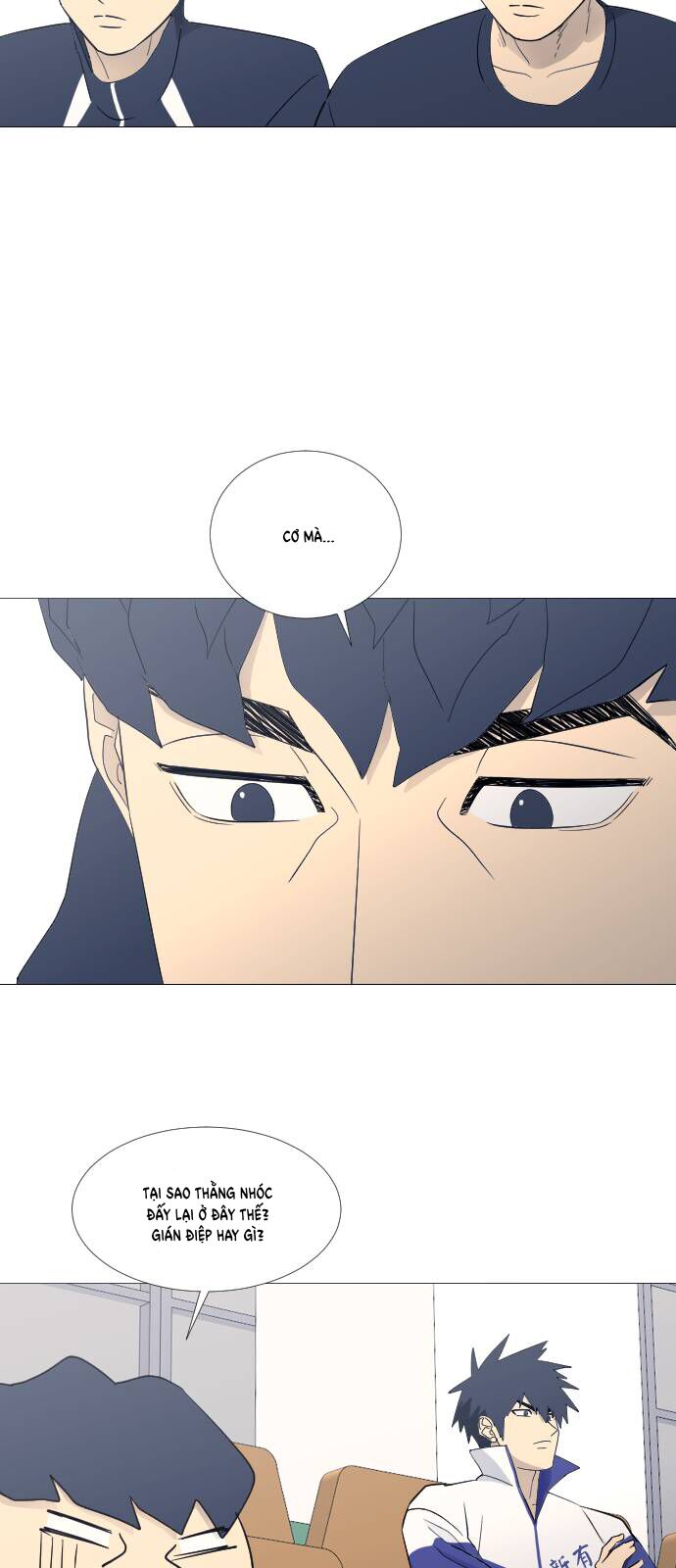 Garbage Time Chap 76 - Next Chap 77