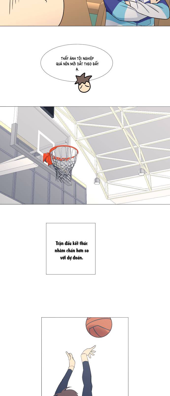 Garbage Time Chap 76 - Next Chap 77