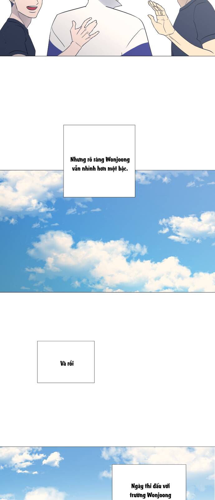 Garbage Time Chap 76 - Next Chap 77