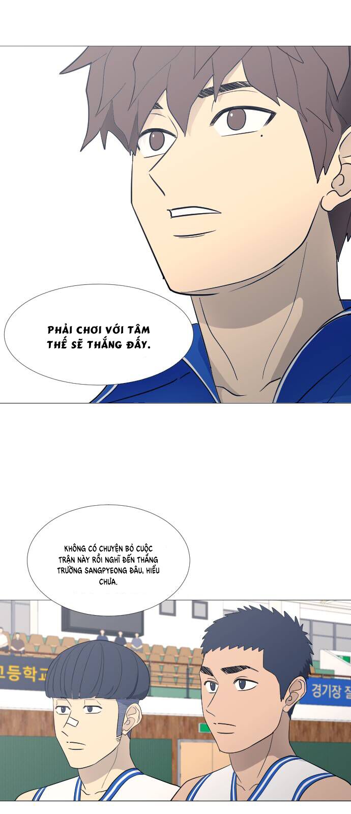 Garbage Time Chap 76 - Next Chap 77