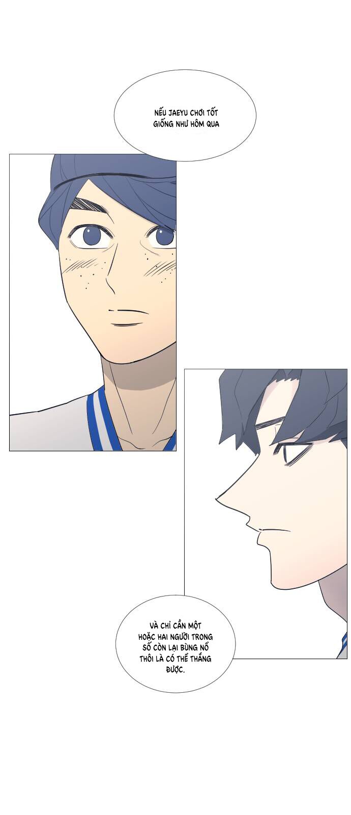 Garbage Time Chap 76 - Next Chap 77