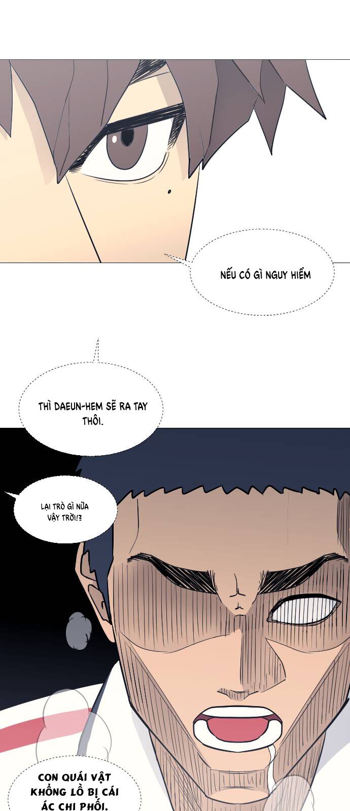 Garbage Time Chap 76 - Next Chap 77