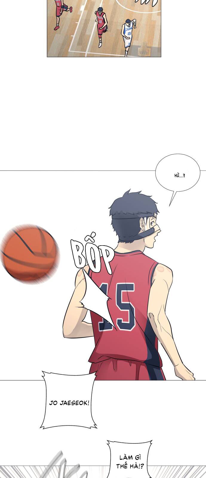 Garbage Time Chap 78 - Next Chap 79