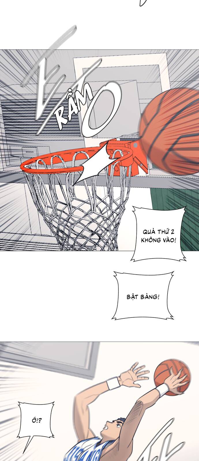 Garbage Time Chap 78 - Next Chap 79