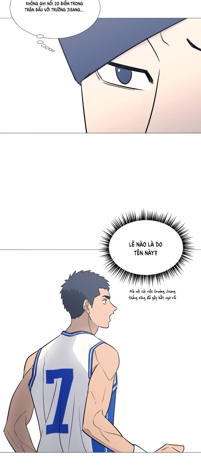 Garbage Time Chap 78 - Next Chap 79