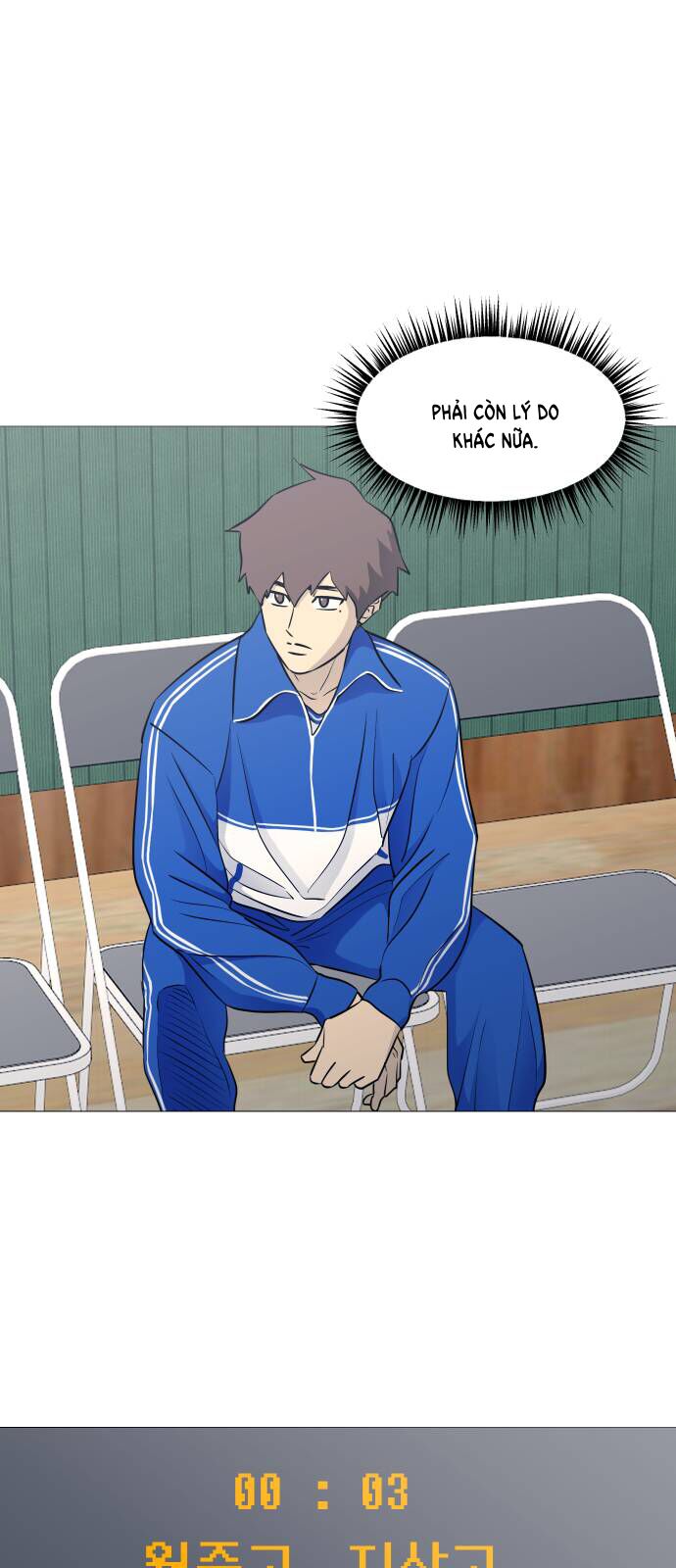 Garbage Time Chap 78 - Next Chap 79