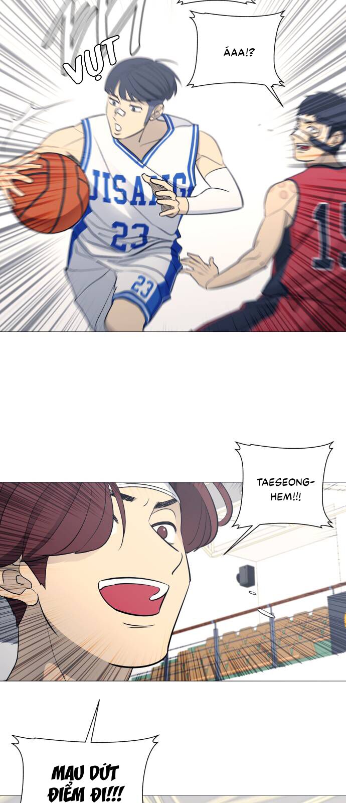 Garbage Time Chap 78 - Next Chap 79