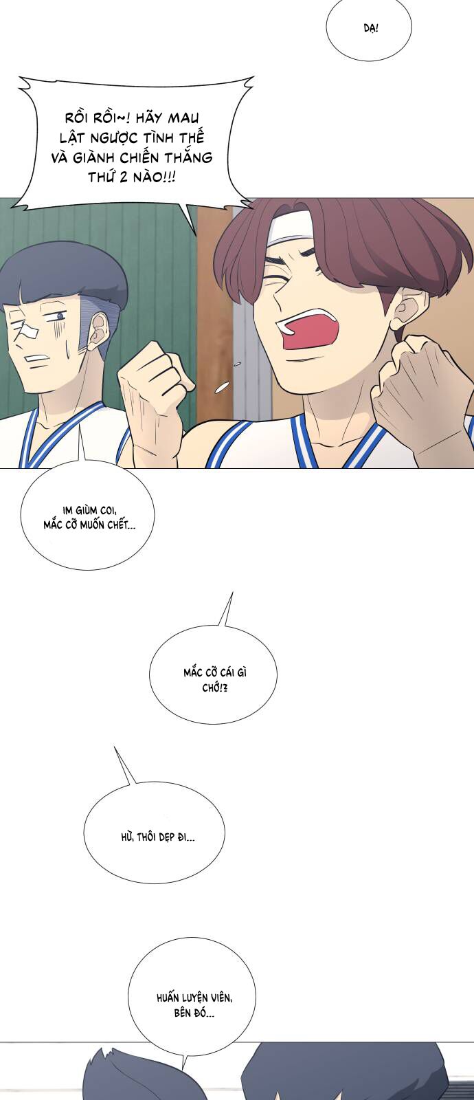 Garbage Time Chap 78 - Next Chap 79