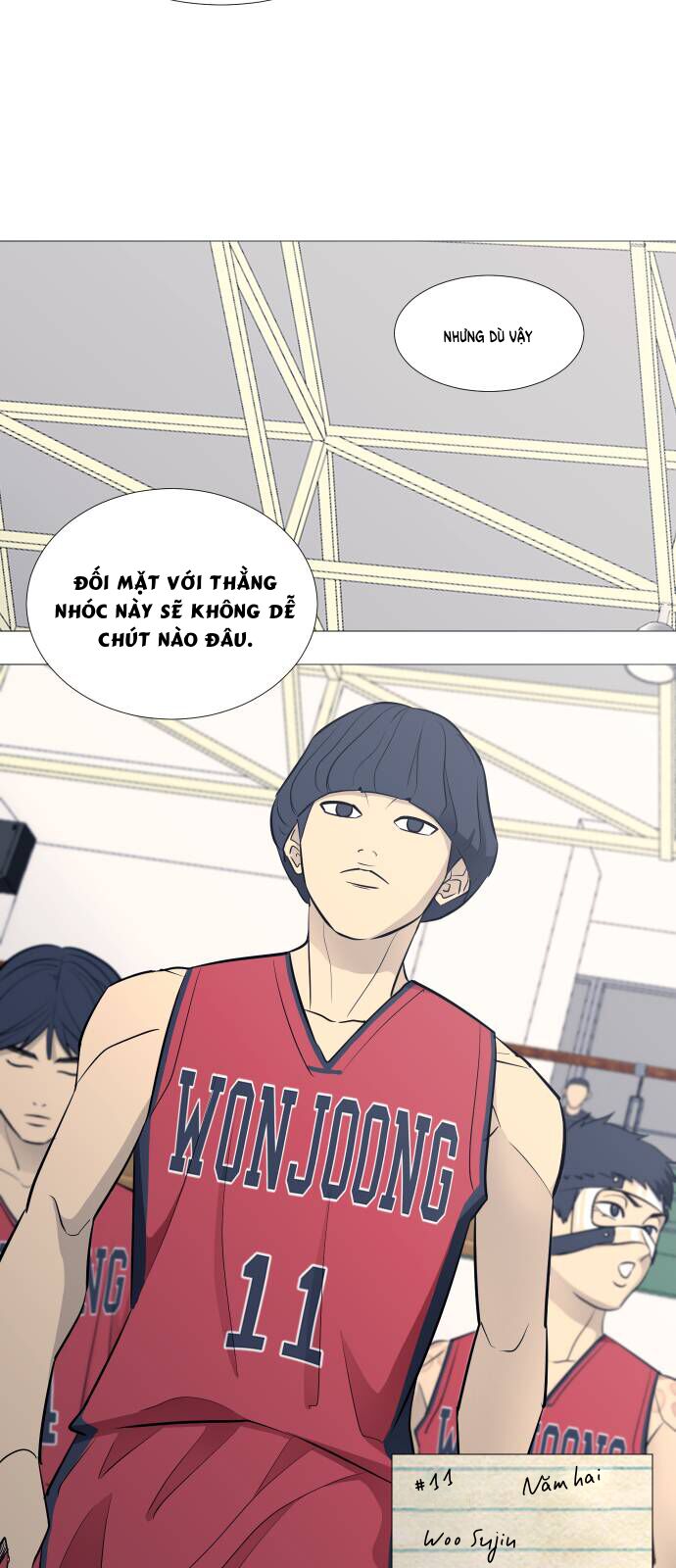 Garbage Time Chap 78 - Next Chap 79