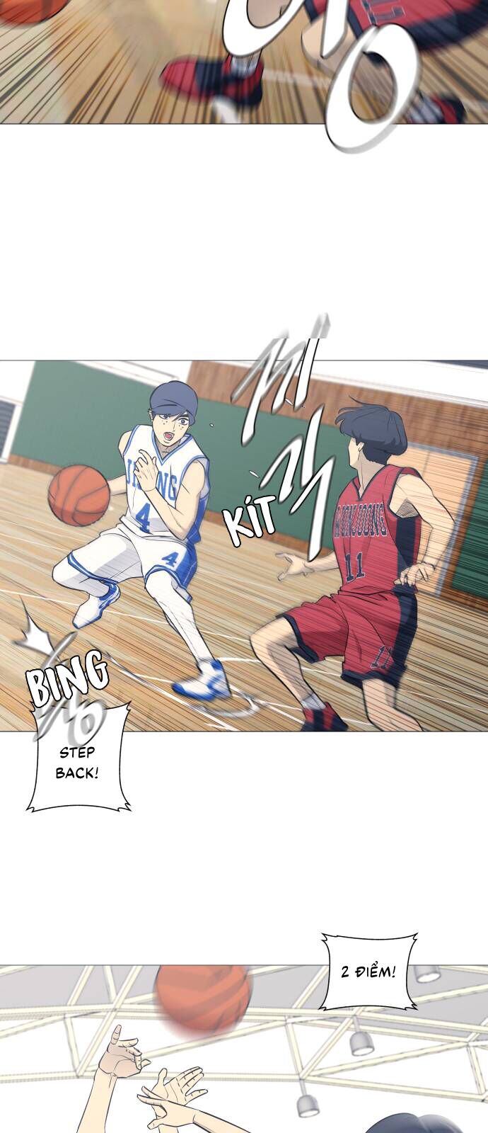 Garbage Time Chap 78 - Next Chap 79