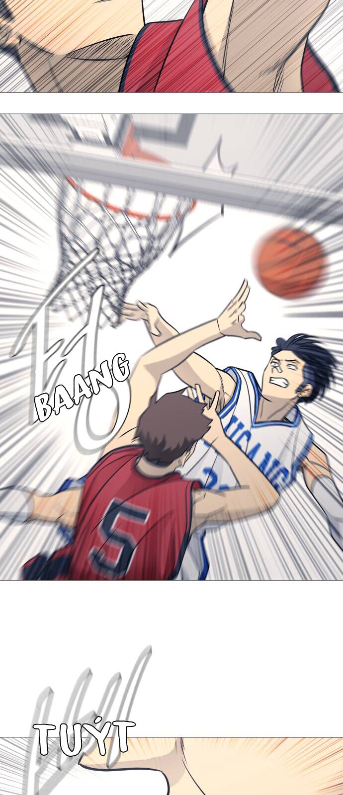 Garbage Time Chap 78 - Next Chap 79