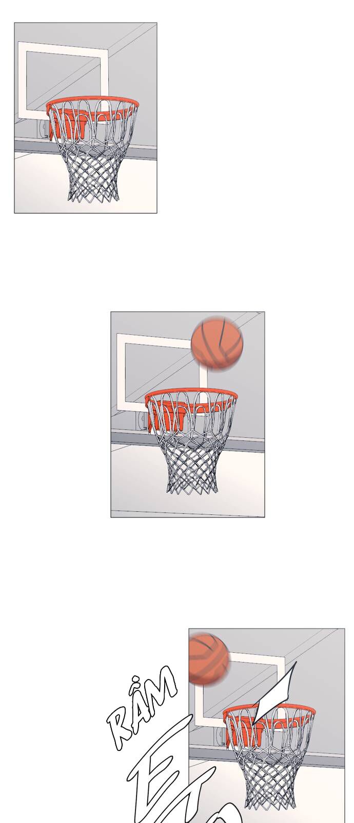 Garbage Time Chap 78 - Next Chap 79